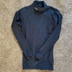 Womens size small Under Armour compression shirt